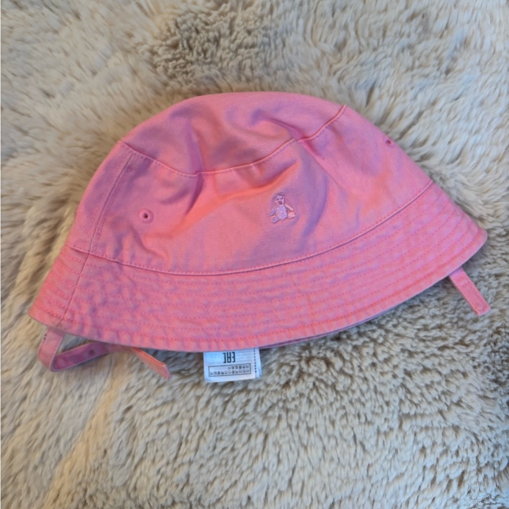 Baby Gap Bucket Hat 0-6 month